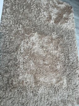 Koberec 230cm x160cm. - 2