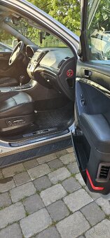 Hyundai ix55 - 2