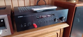 Yamaha R-N402D - 2