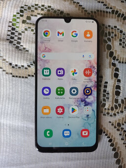 Samsung Galaxy A50, SM-A505FN, 4GB/128GB, Dual SIM - 2