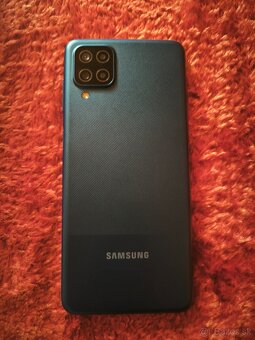 Samsung Galaxy A12 - 2