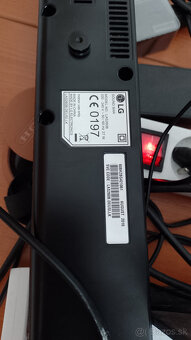 Soundbar LG - 2