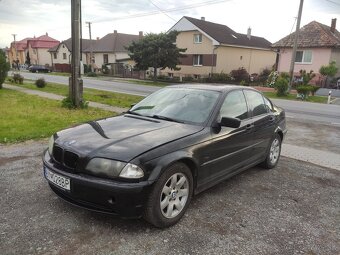 BMW 320d - 2