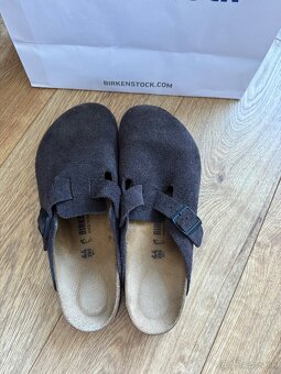 Birkenstock Boston - 2