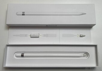 iPad 9th + Pencil 1st - 2