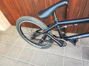 Galaxy BMX - 2