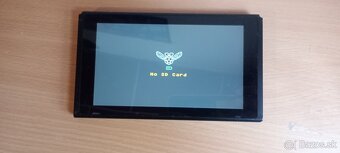 Nintendo Switch tablet - 2