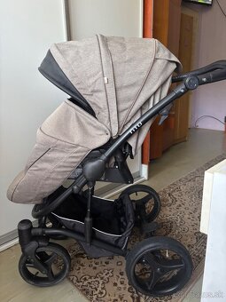 Kocik Bebetto Tito - 2