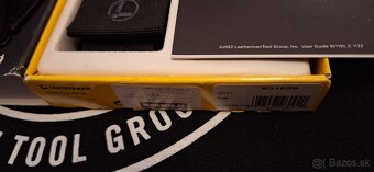 Leatherman OHT - 2