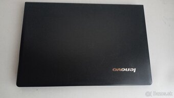 NTB Lenovo ideapad 300-15IBR - 2