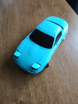RC auto Mazda Miata MX5 - 2