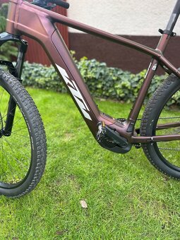 KTM MACINA TEAM 792 - 2