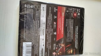 Uhd Terminator - 2