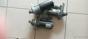 STARTER SKODA VW SEAT - 2