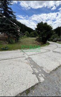 Pozemok Staškov, okres Čadca, 389m2 136-14-PEMOa - 2
