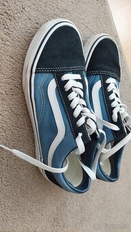 tenisky Vans č. 38 - 2