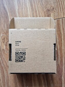 Loxone Nano IO Air - 2