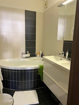 3 izb. byt s terasou, Žltá ul., novost. SLNEČNICE - 2