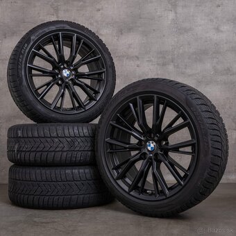 BMW R18 5x112 G20 G21 - 2