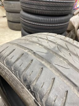 Matador hectorra3 245/40r18 letné - 2