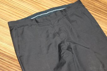 Pánske nohavice HUGO BOSS v. 52 (M) - 2