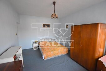 Na predaj 3-izbový byt, Strojárenská ul. 65 m2, Partizánske. - 2
