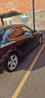 Predam ND z BMW E60 520d 120kw - 2