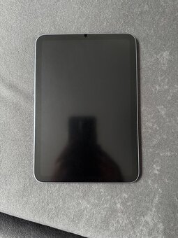 Predám Apple iPad mini Wi-Fi 64GB Purple - 2