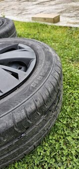 Letné 195/55 R15 - 2