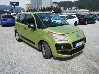 Citroën C3 Picasso 1.6 HDi Style - 2