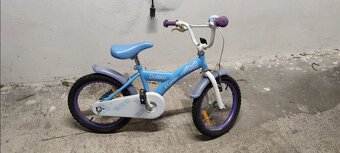 Predám bicykel olpran - 2