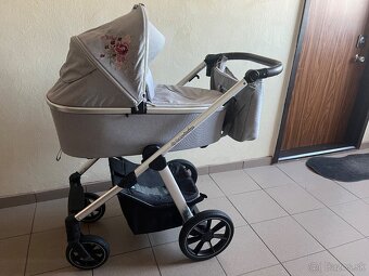 Trokombinacia - baby design bueno - 2