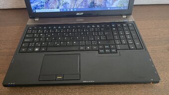 Notebook Acer - 2