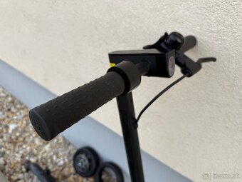 Xiaomi Mi Scooter Pro 2 – TOP stav, najazdené do 15km - 2
