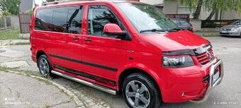 VW Transporter - 2