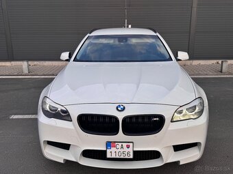 BMW 5 touring 530 F11 180kw - 2
