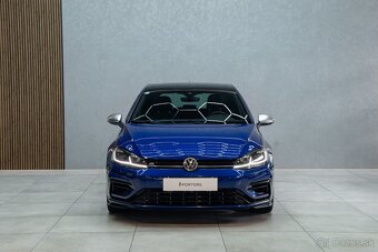 Volkswagen Golf R 2.0TSI 221kW, automat, 4x4, 2019, DPH - 2