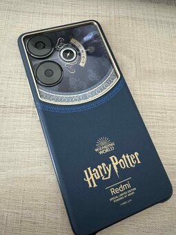 Xiaomi Redmi Turbo 3 Harry Potter Edicia 16/512gb - 2
