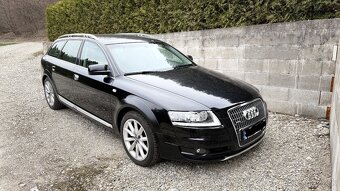 Audi A6 Allroad 3.0 TDI DPF quattro tiptronic - 2