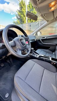 Predán Audi A3 Sportback 1.6 TDI 105k DPF - 2