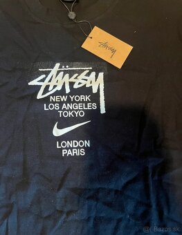 Stüssy - 2