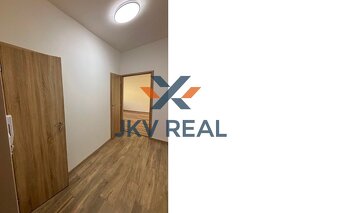 Novozrekonštruovaný svetlý ešte neobývaný 2izbový byt v Brat - 2