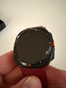 Samsung watch ultra - 2