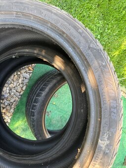 225/40 R18 letne pneu Marador - 2