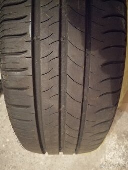 Pneumatiky Michelin - 2