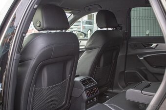 Audi A6 - 2