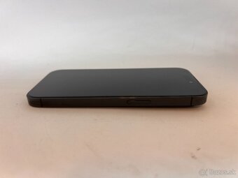 IPHONE 14 PRO SPACE BLACK 256GB ZÁRUKA - VEĽMI PEKNÝ STAV - 2
