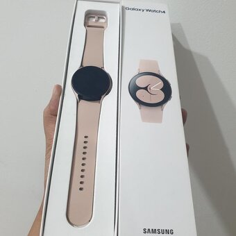 Samsung Galaxy Watch4 40mm - 2