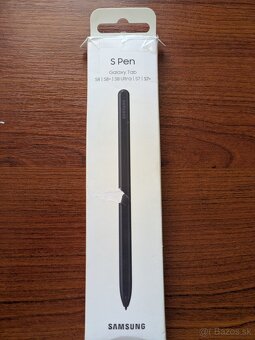 Samsung Galaxy S Pen – originál, rozbalené - 2