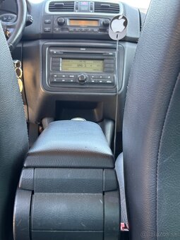 Predám Škoda Roomster 1,4TDI 59KW - 2